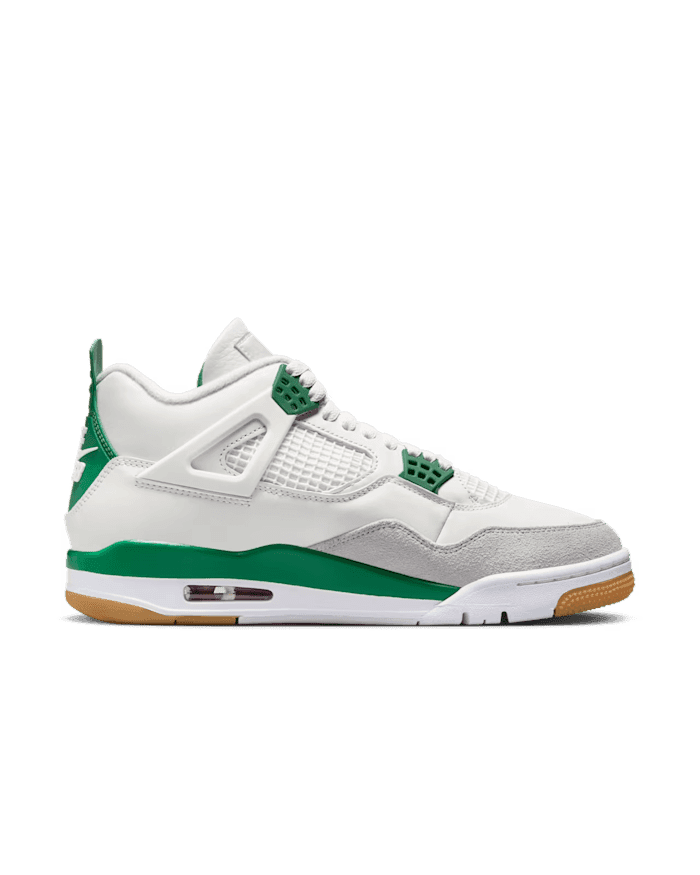 Nike Air Jordan Pine Green