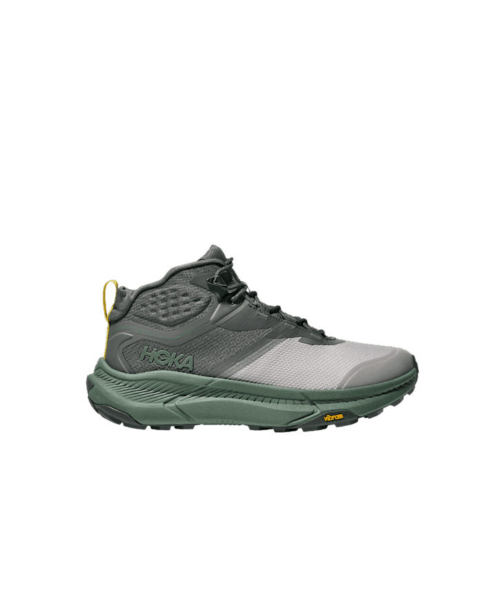Hoka 'S Transport Hike Gtx Gravel Fern